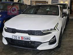 كيا K5